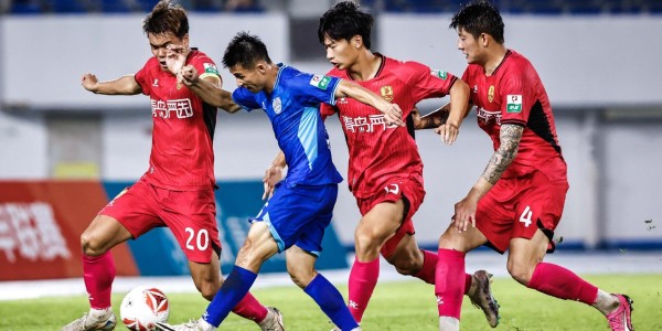 开云APP-虽已降级，继续出征！青岛红狮发布试训公告，招募优秀职业球员