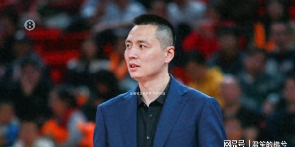开云-上海男篮主帅比杨鸣帅，41岁婚姻状况引猜测