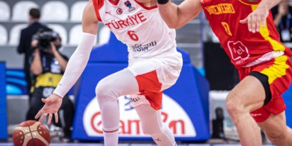 男篮欧洲杯果然精彩：开战第一天就有准绝杀出现