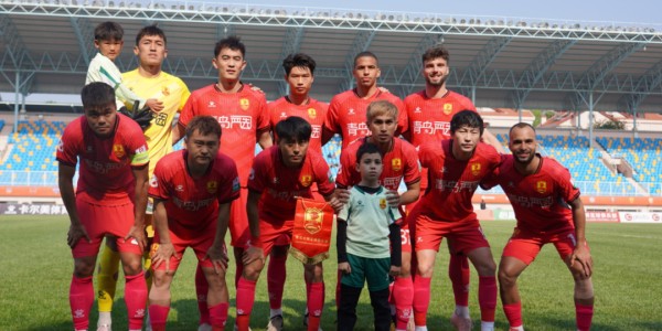开云APP-虽已降级，继续出征！青岛红狮发布试训公告，招募优秀职业球员