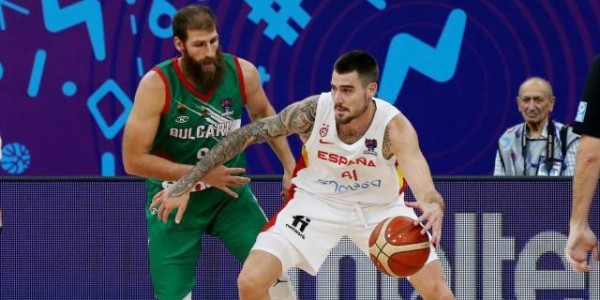 男篮欧洲杯果然精彩：开战第一天就有准绝杀出现