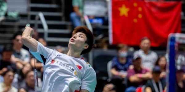 开云官网-全英赛国羽男单首轮难过关 女单仅一人有望进4强？
