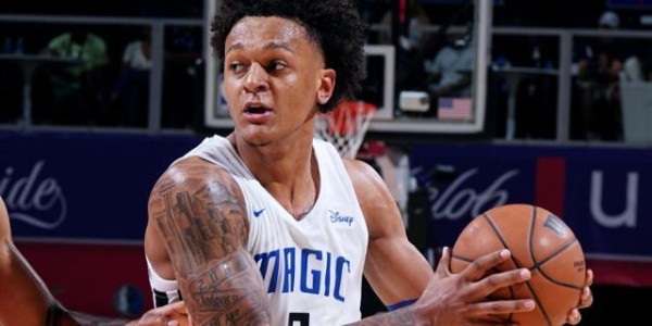 开云官网-ESPN新赛季投票（上）：目前谁是联盟里最强球员？