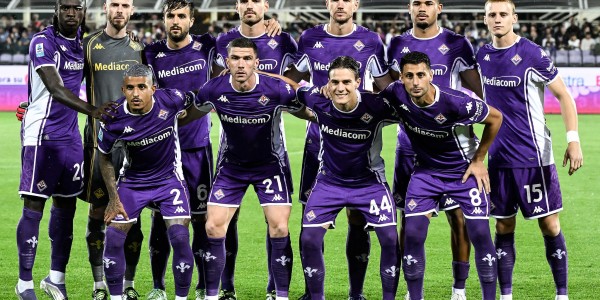 开云APP-亚基尼接受《紫百合新闻》采访：“佛罗伦萨是罗科的骄傲。我认识他时，他很担心”