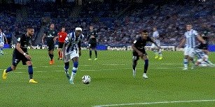 开云APP-【西甲】莫拉塔闪击+进球无效 门神伤退 马竞平皇社