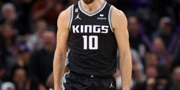 小萨：今年的全明星意义非凡 带伤打不想球队失望