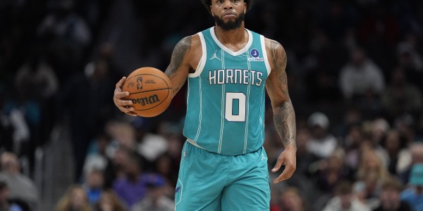 难救主！迈尔斯·布里奇斯19中10拿到24分9板8助 罚球6中4