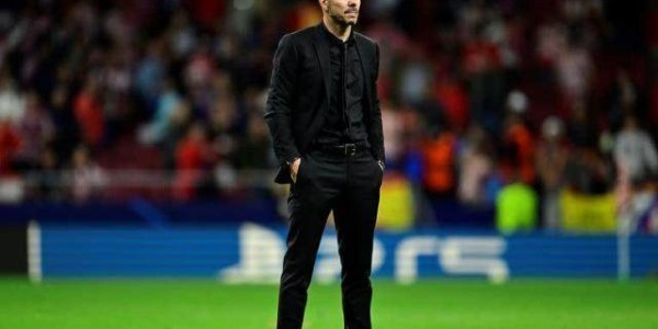 【夜读】西班牙最稳定的工作是马竞主教练？