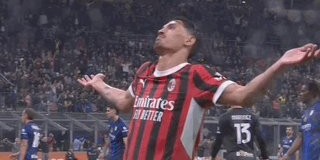 开云娱乐-【现场】年轻任性的AC米兰，失败赛季的痛快德比！