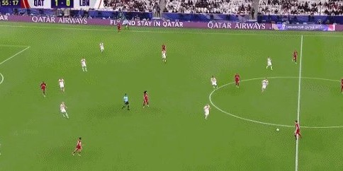 开云中国-【早报】首战塔吉克斯坦！国足亚洲杯大名单出炉！