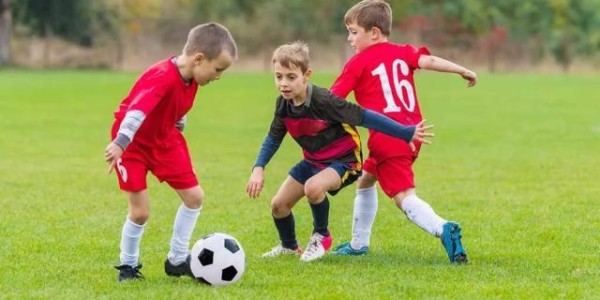 开云中国-【专栏】王勤伯：足球这口精神巧克力