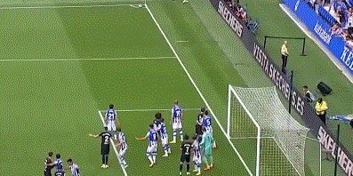 开云APP-【西甲】莫拉塔闪击+进球无效 门神伤退 马竞平皇社