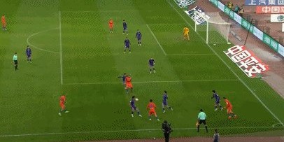 kaiyun-【中超】陈蒲梅开二度王大雷染红 泰山4比1胜津门虎