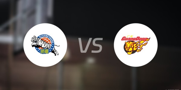 CBA夏季联赛比赛前瞻：新疆vs广东预测分析(2025年08月10日)