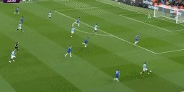 开云娱乐-【英超】格10破荒，马尔穆什建功，曼城2比0莱斯特城