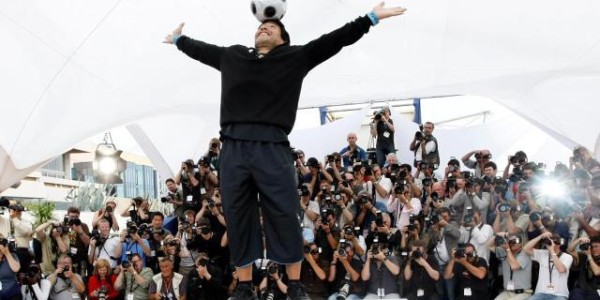 开云中国-【专栏】王勤伯：足球这口精神巧克力